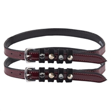Black-Rosegold